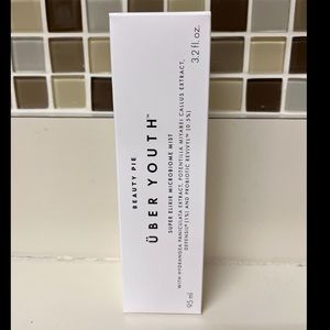Beauty Pie Uber Youth Super Elixir Microbiome Mist